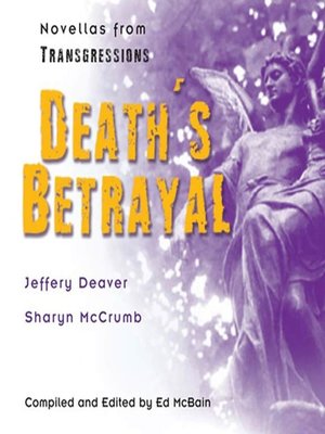 Death's Betrayal - Audiobook